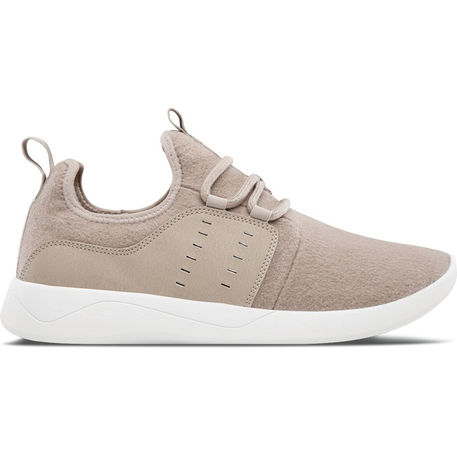 Etnies VANGUARD Sneakers Heren Bruin BE-QKHGXT